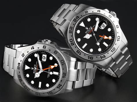 rolex explorer 216570 usato|rolex 216570 vs 226570.